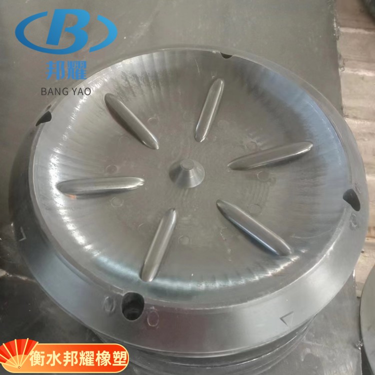 黑色尼龙注塑件